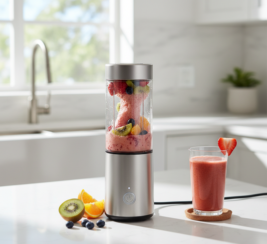 Top 10 Trending Kitchen Gadgets That Make Cooking Effortless