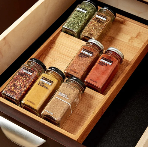 3F Stylish Kitchen Tray – Elevate Your Kitchen with Elegance and Functionality