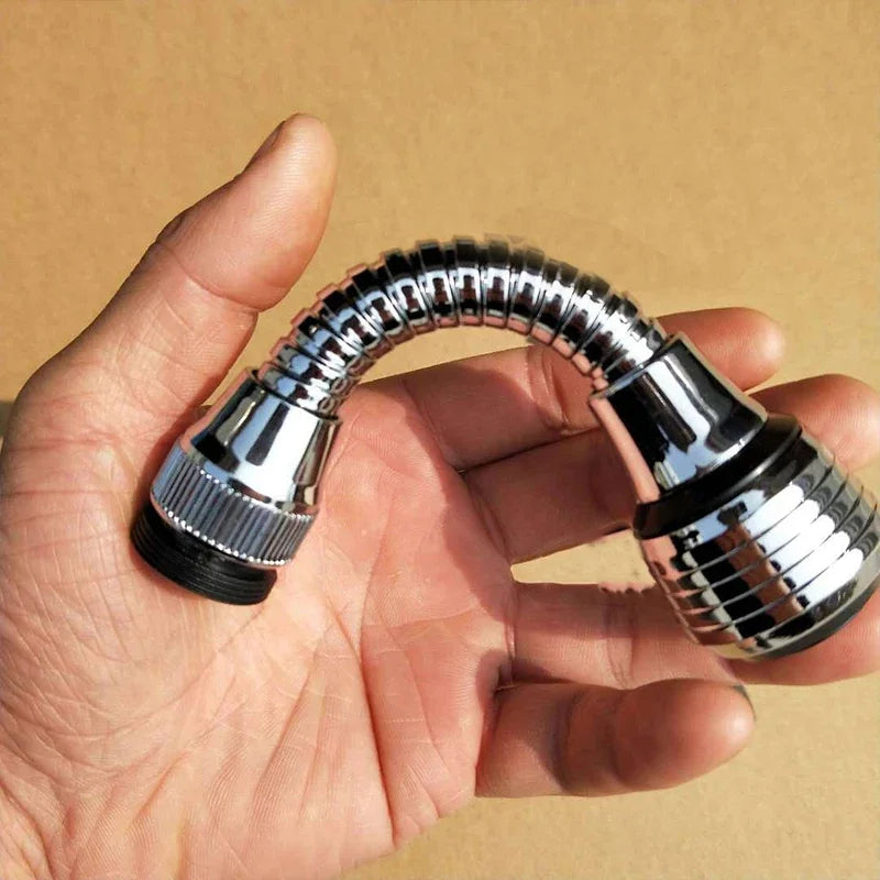 Extendable Kitchen Faucet Hose