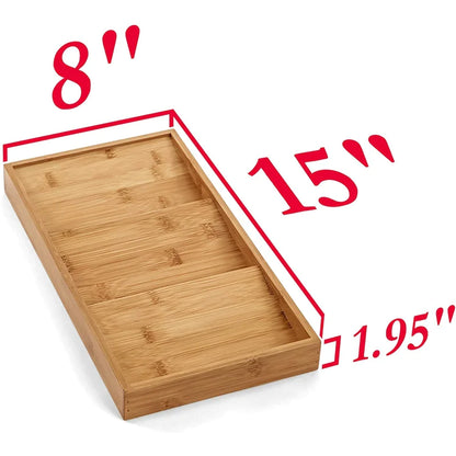 3F Stylish Kitchen Tray