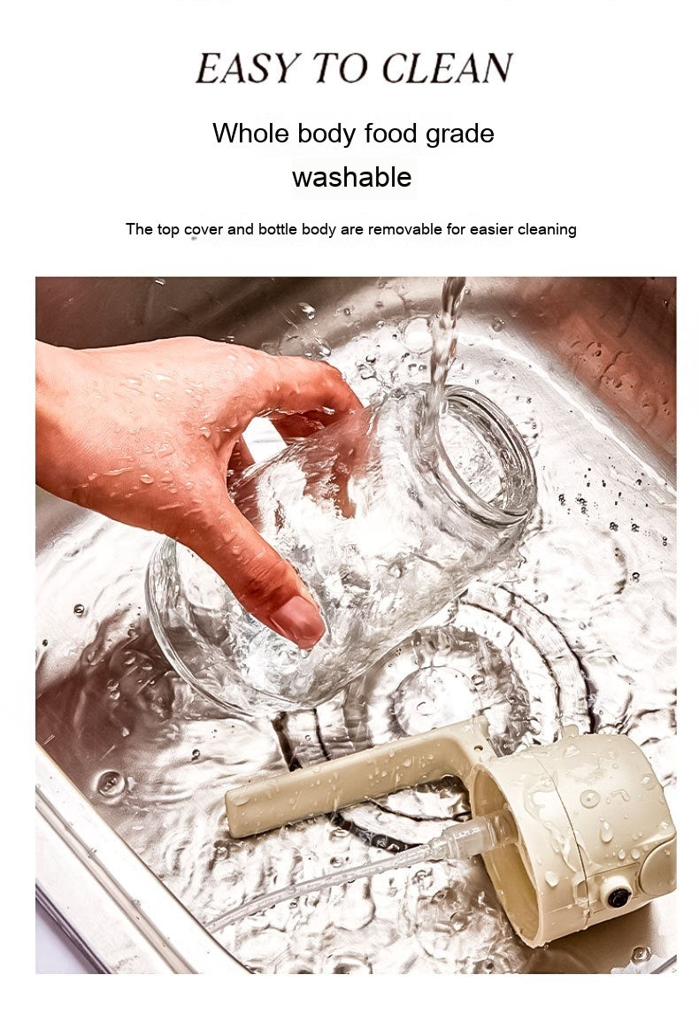 470ML Olive Oil Sprayer Dispenser