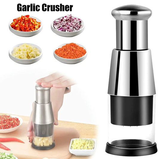 Garlic & Onion Vegetable Chopper
