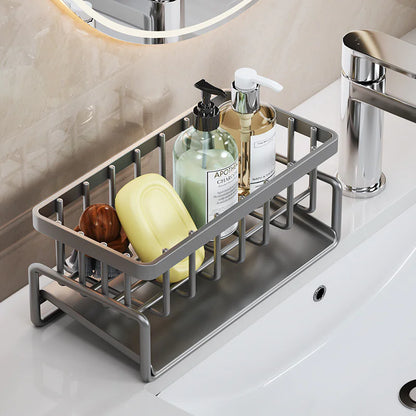Multifunctional Kitchen Sink Organizer